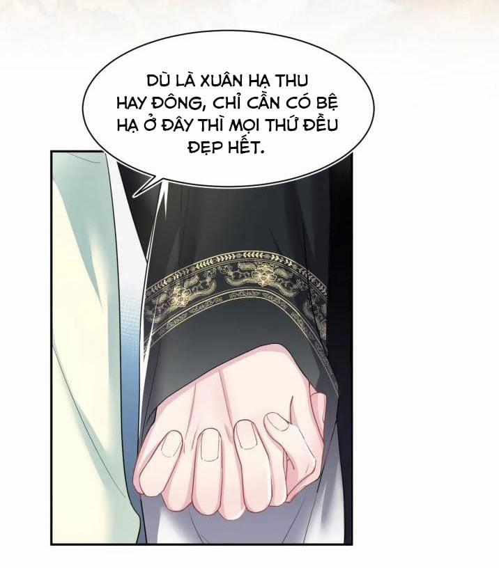 Tuyệt Mỹ Bạch Liên Hoa Online Dạy Học 55 trang 11