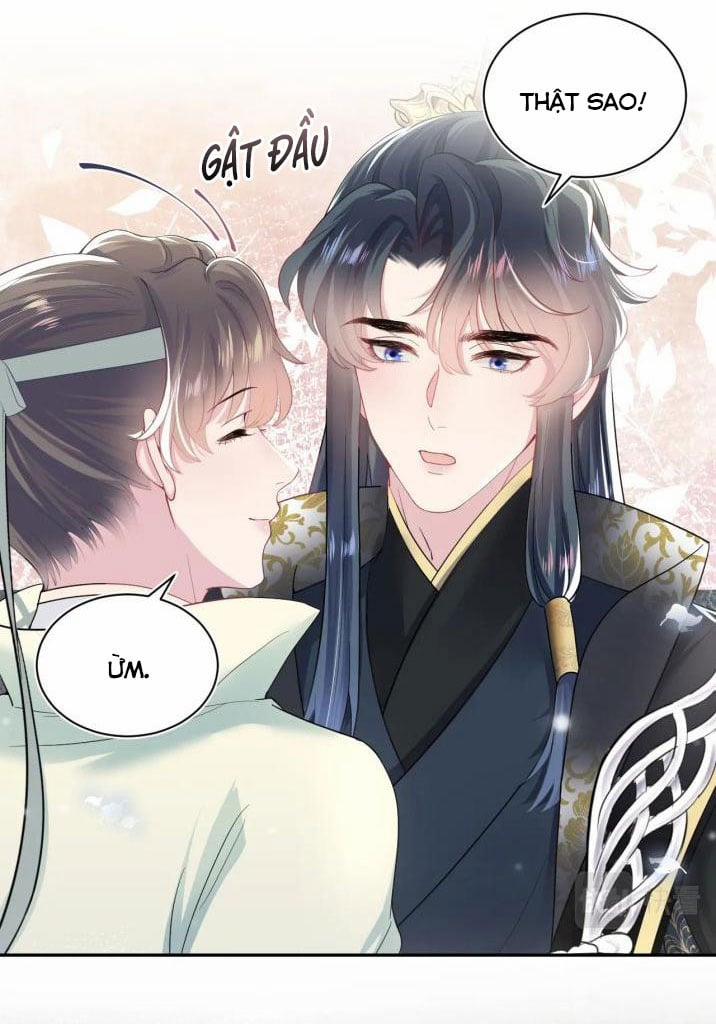 Tuyệt Mỹ Bạch Liên Hoa Online Dạy Học 55 trang 12