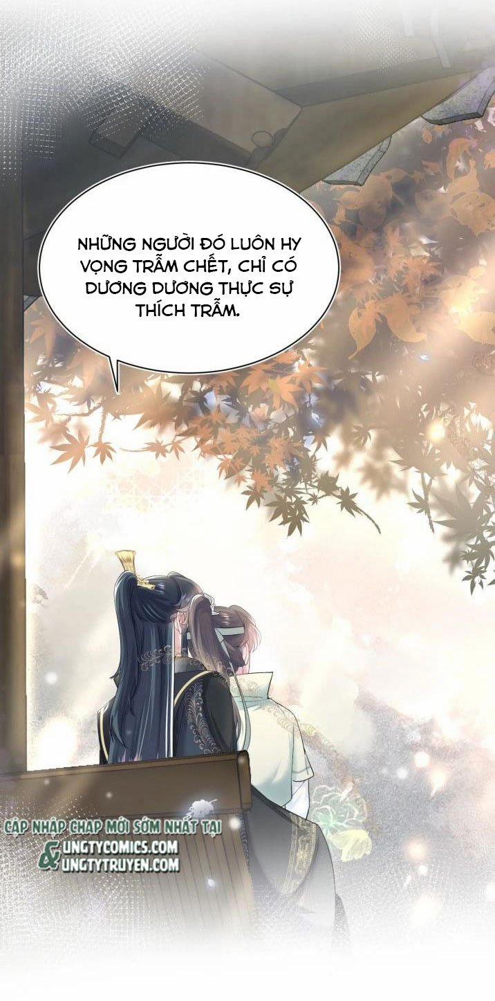 Tuyệt Mỹ Bạch Liên Hoa Online Dạy Học 55 trang 13