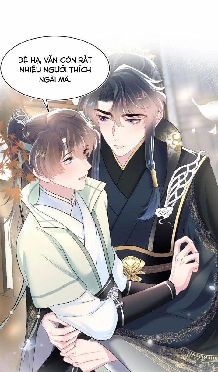 Tuyệt Mỹ Bạch Liên Hoa Online Dạy Học 55 trang 14