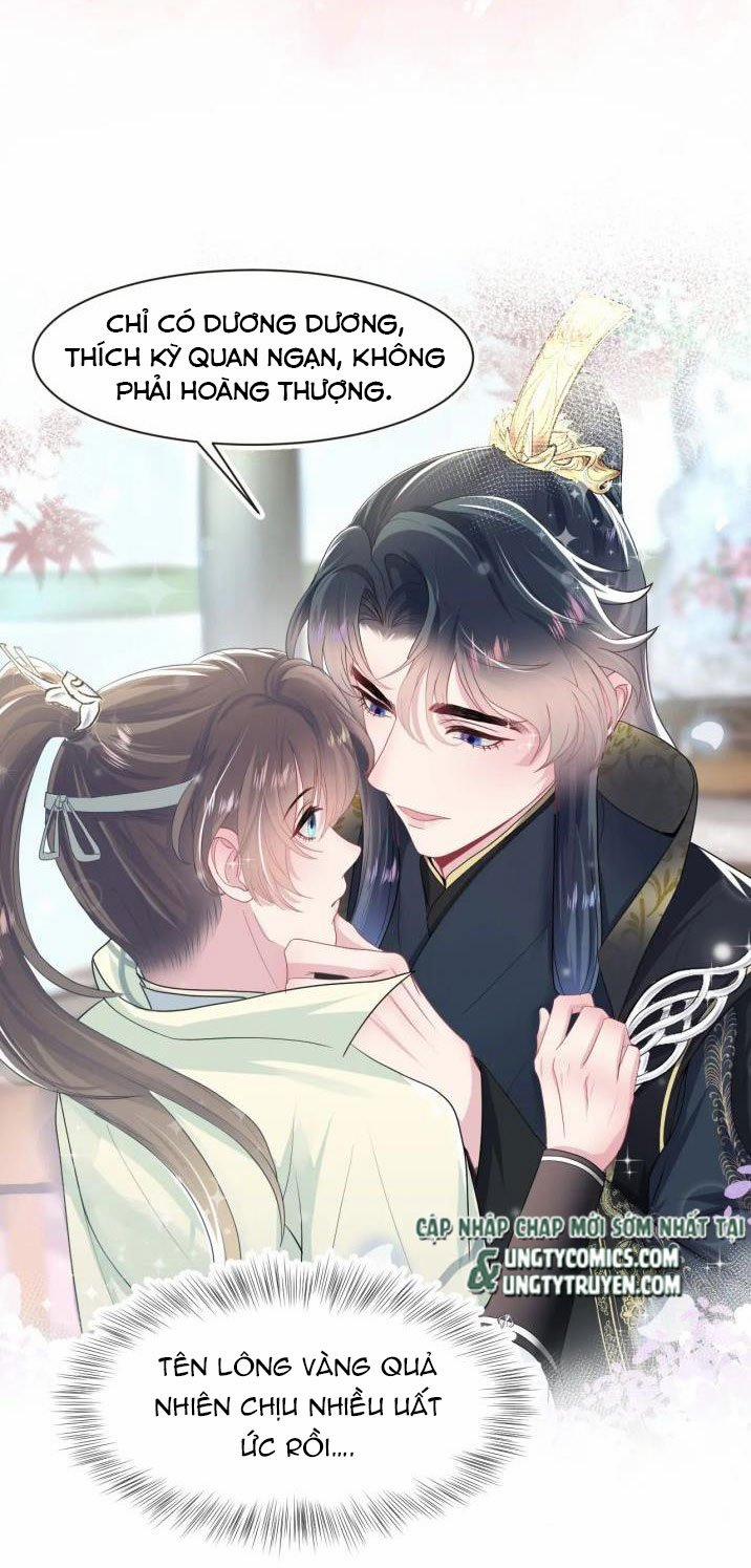 Tuyệt Mỹ Bạch Liên Hoa Online Dạy Học 55 trang 17