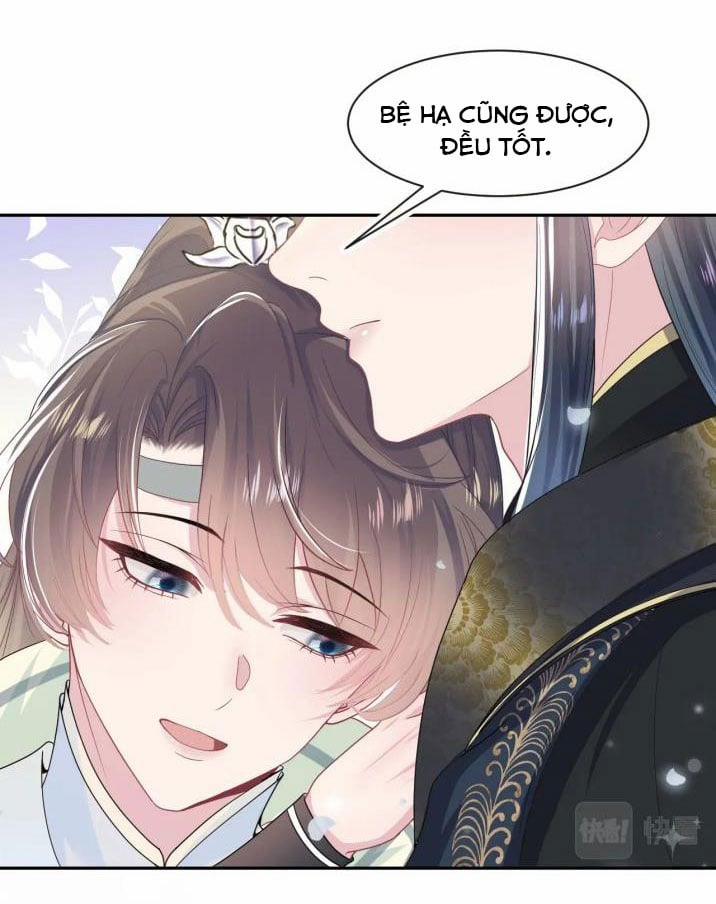 Tuyệt Mỹ Bạch Liên Hoa Online Dạy Học 55 trang 18