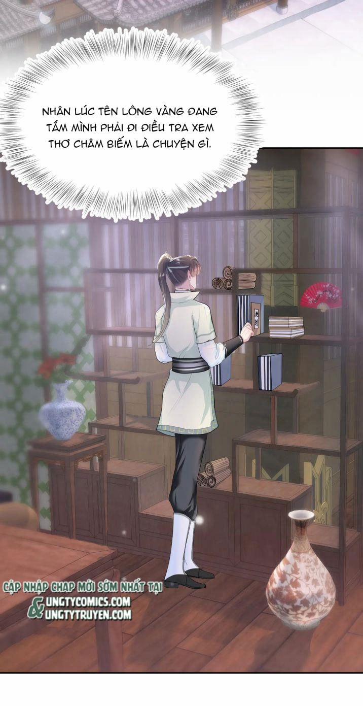 Tuyệt Mỹ Bạch Liên Hoa Online Dạy Học 55 trang 20