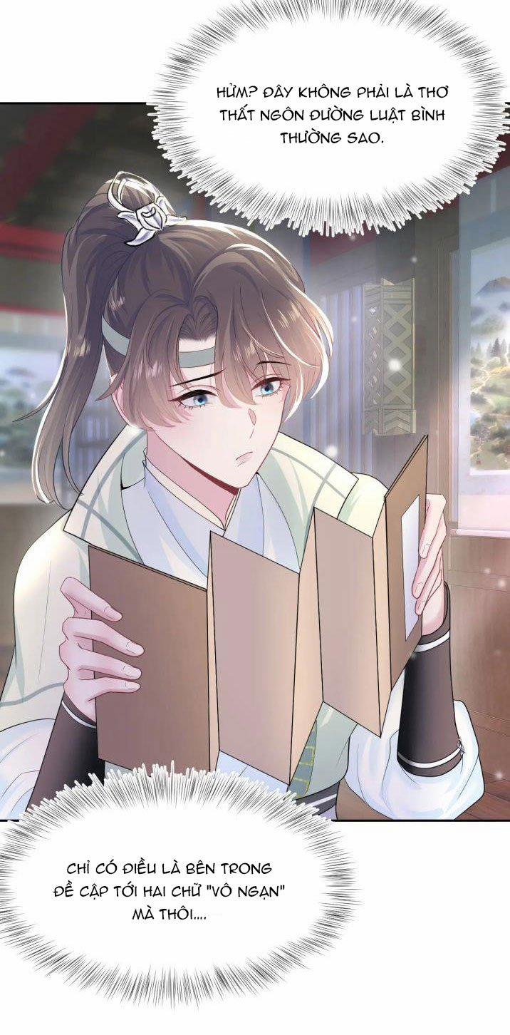 Tuyệt Mỹ Bạch Liên Hoa Online Dạy Học 55 trang 22