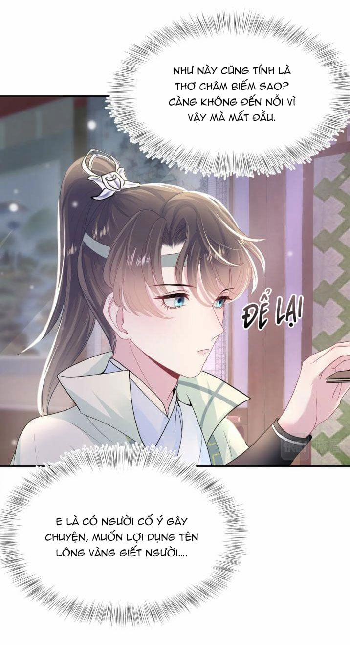 Tuyệt Mỹ Bạch Liên Hoa Online Dạy Học 55 trang 23