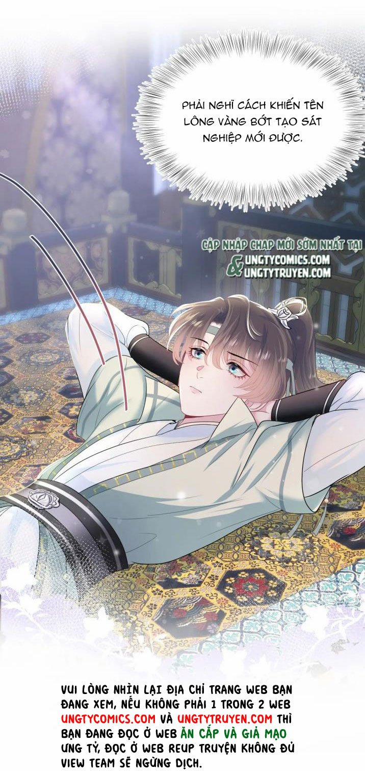 Tuyệt Mỹ Bạch Liên Hoa Online Dạy Học 55 trang 24