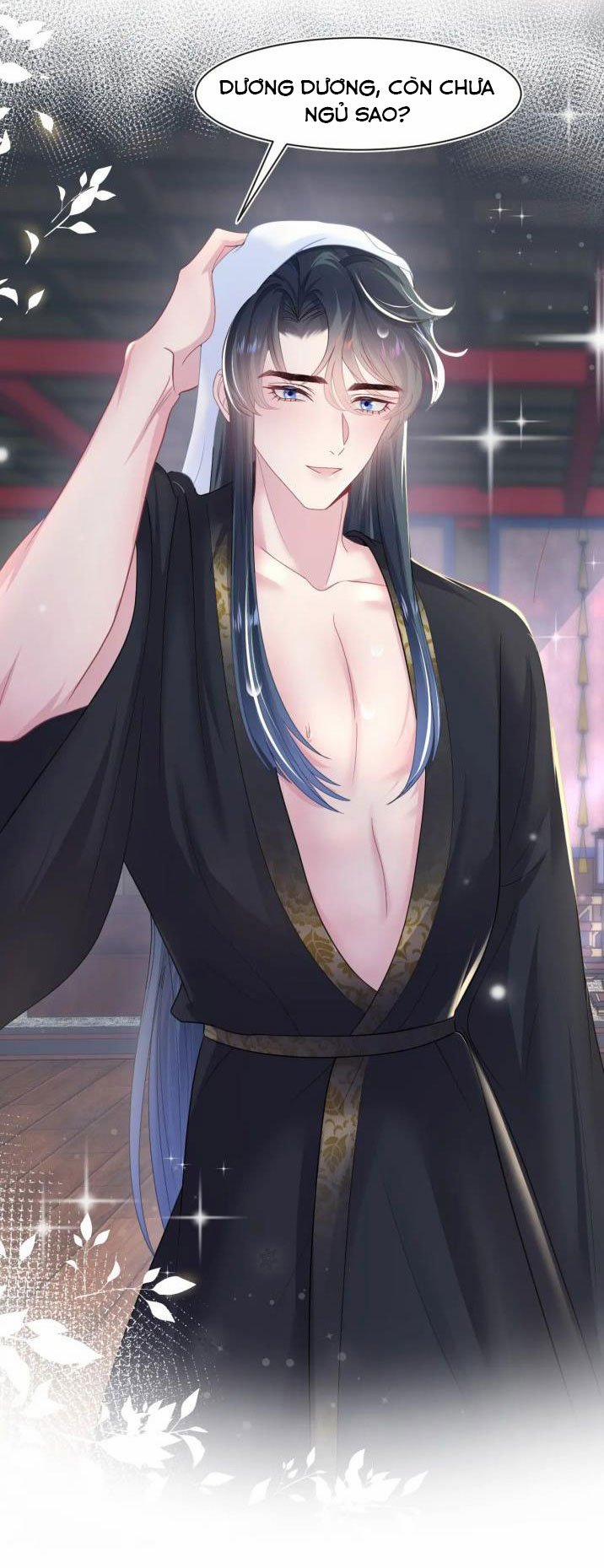 Tuyệt Mỹ Bạch Liên Hoa Online Dạy Học 55 trang 26