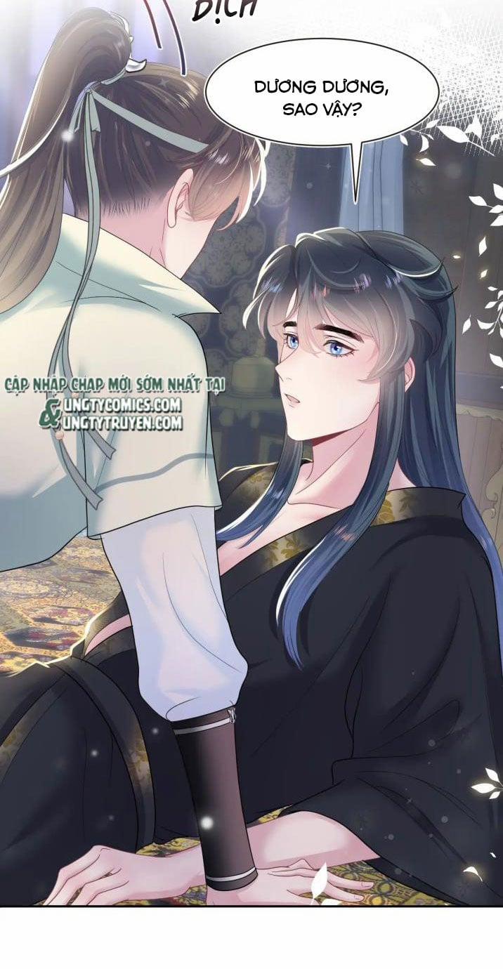 Tuyệt Mỹ Bạch Liên Hoa Online Dạy Học 55 trang 28