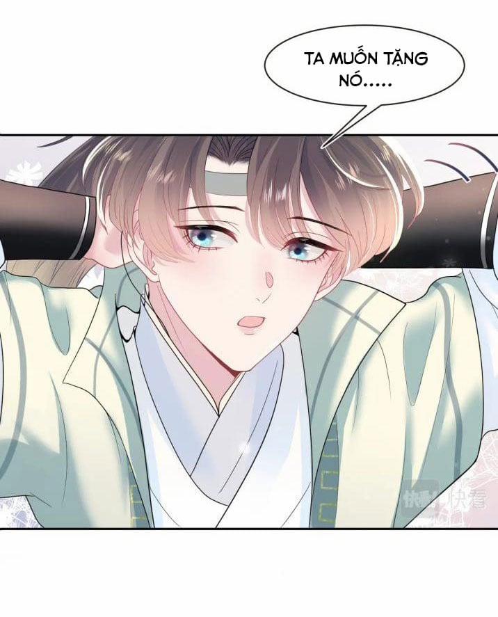 Tuyệt Mỹ Bạch Liên Hoa Online Dạy Học 55 trang 29