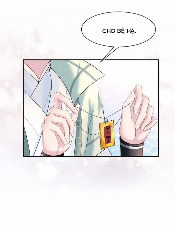 Tuyệt Mỹ Bạch Liên Hoa Online Dạy Học 55 trang 30