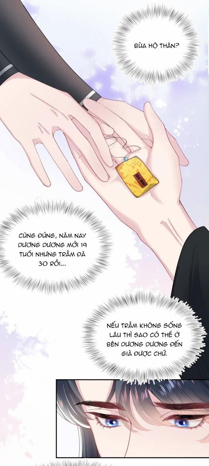 Tuyệt Mỹ Bạch Liên Hoa Online Dạy Học 55 trang 33