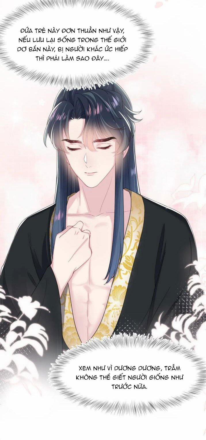 Tuyệt Mỹ Bạch Liên Hoa Online Dạy Học 55 trang 34