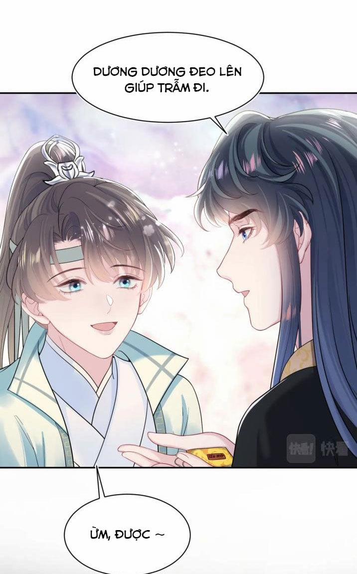 Tuyệt Mỹ Bạch Liên Hoa Online Dạy Học 55 trang 35