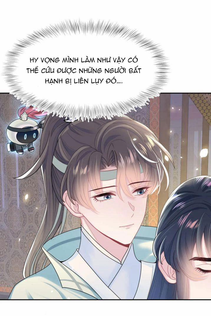 Tuyệt Mỹ Bạch Liên Hoa Online Dạy Học 55 trang 37