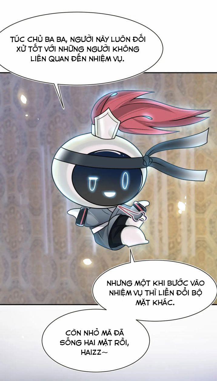 Tuyệt Mỹ Bạch Liên Hoa Online Dạy Học 55 trang 38