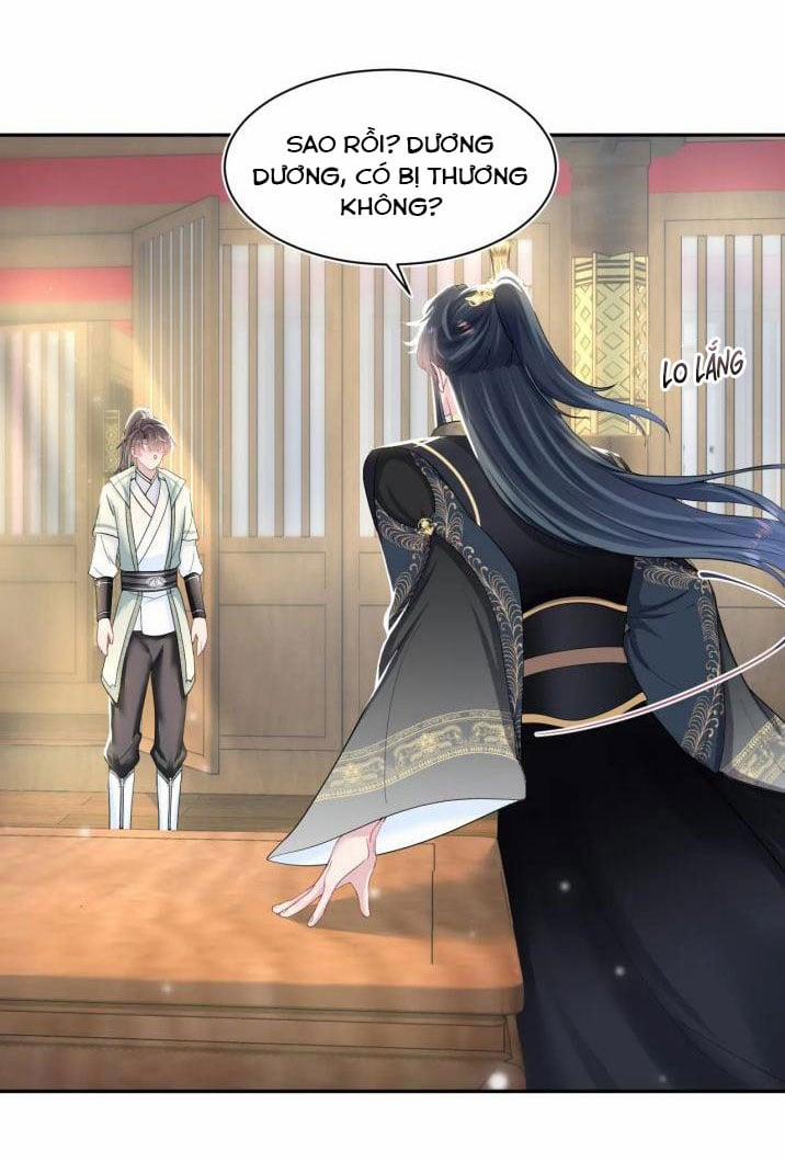 Tuyệt Mỹ Bạch Liên Hoa Online Dạy Học 55 trang 4