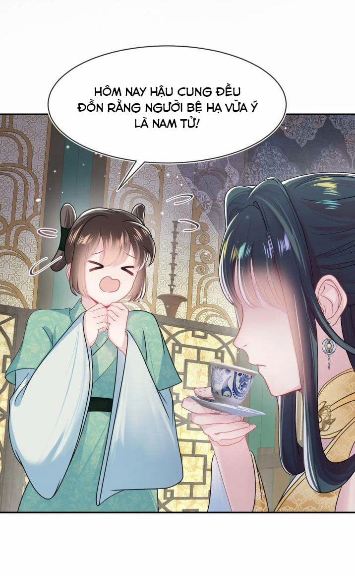 Tuyệt Mỹ Bạch Liên Hoa Online Dạy Học 55 trang 40