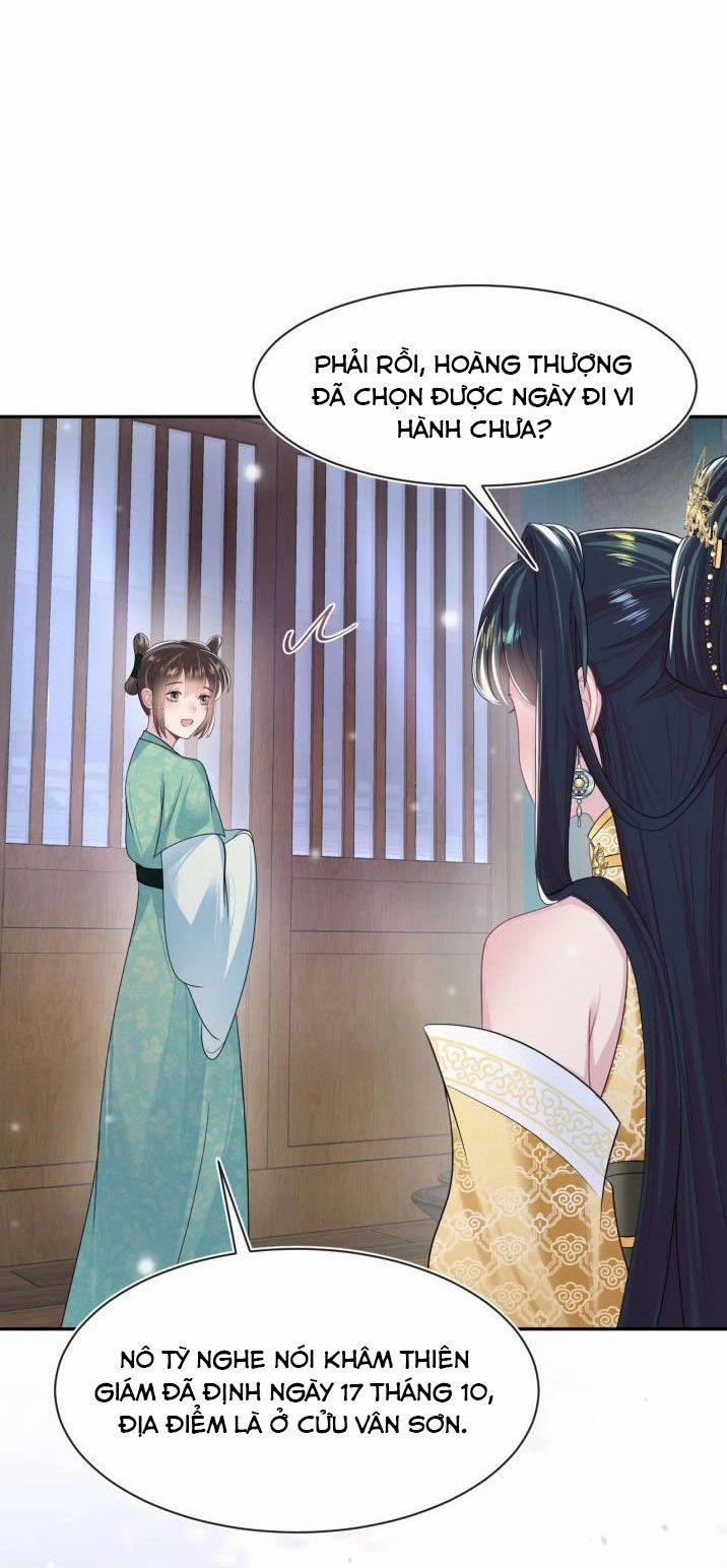 Tuyệt Mỹ Bạch Liên Hoa Online Dạy Học 55 trang 44