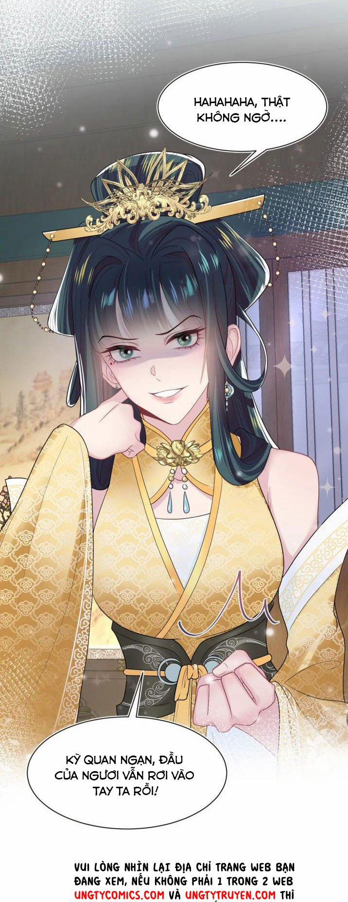 Tuyệt Mỹ Bạch Liên Hoa Online Dạy Học 55 trang 46