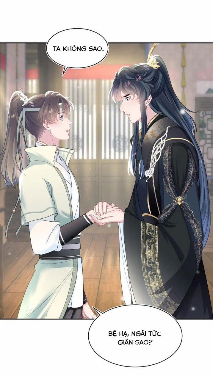 Tuyệt Mỹ Bạch Liên Hoa Online Dạy Học 55 trang 5