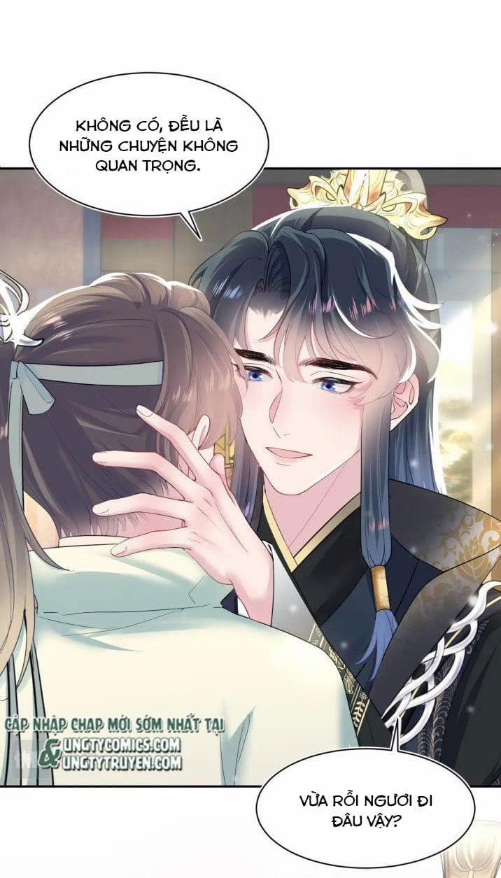 Tuyệt Mỹ Bạch Liên Hoa Online Dạy Học 55 trang 6