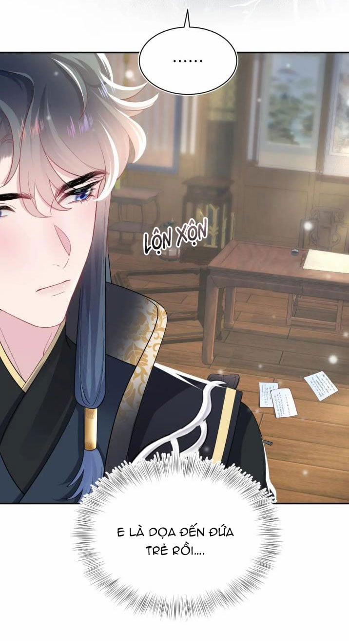 Tuyệt Mỹ Bạch Liên Hoa Online Dạy Học 55 trang 8