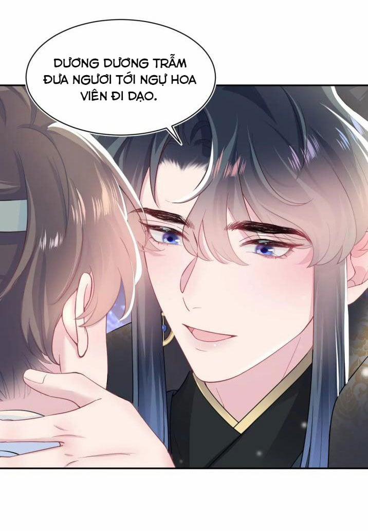 Tuyệt Mỹ Bạch Liên Hoa Online Dạy Học 55 trang 9