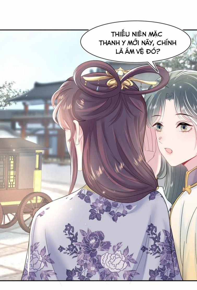 Tuyệt Mỹ Bạch Liên Hoa Online Dạy Học 56 trang 10