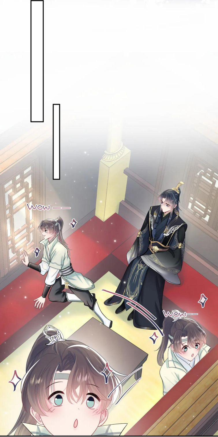 Tuyệt Mỹ Bạch Liên Hoa Online Dạy Học 56 trang 12