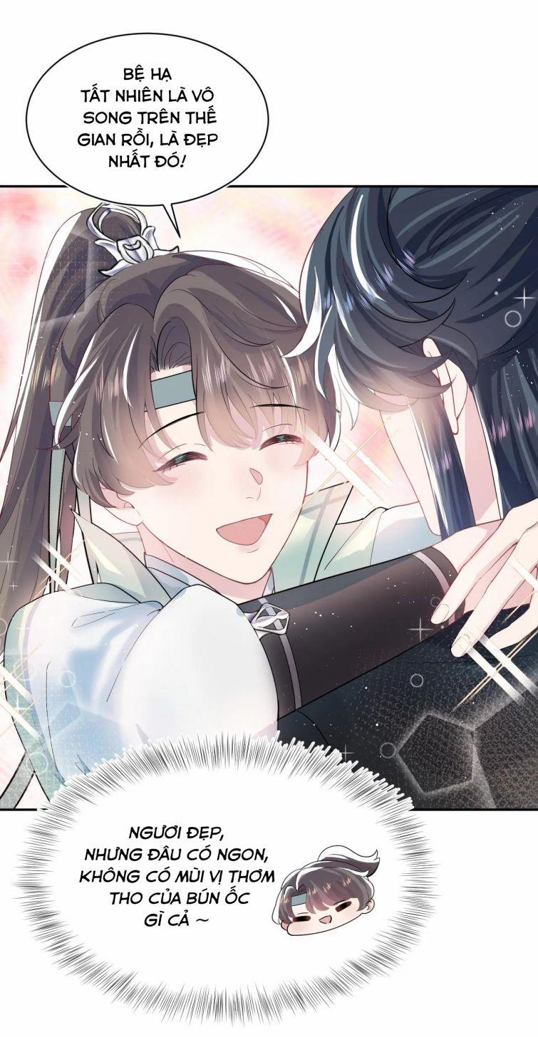 Tuyệt Mỹ Bạch Liên Hoa Online Dạy Học 56 trang 17