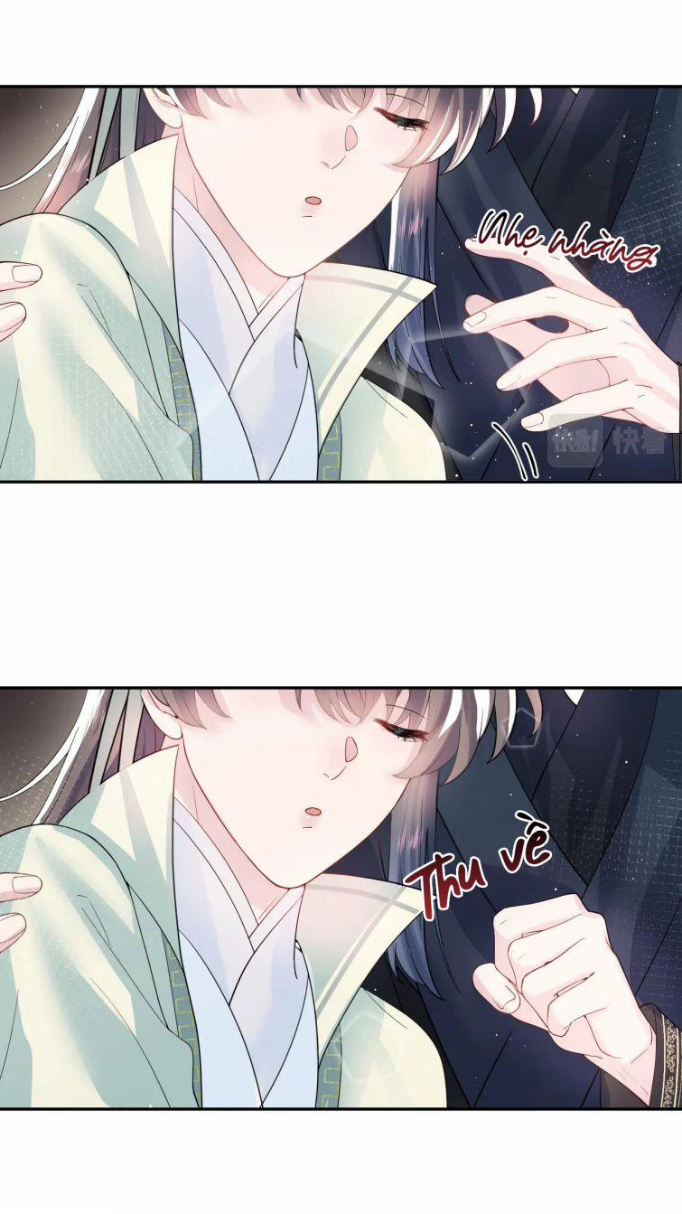 Tuyệt Mỹ Bạch Liên Hoa Online Dạy Học 56 trang 20