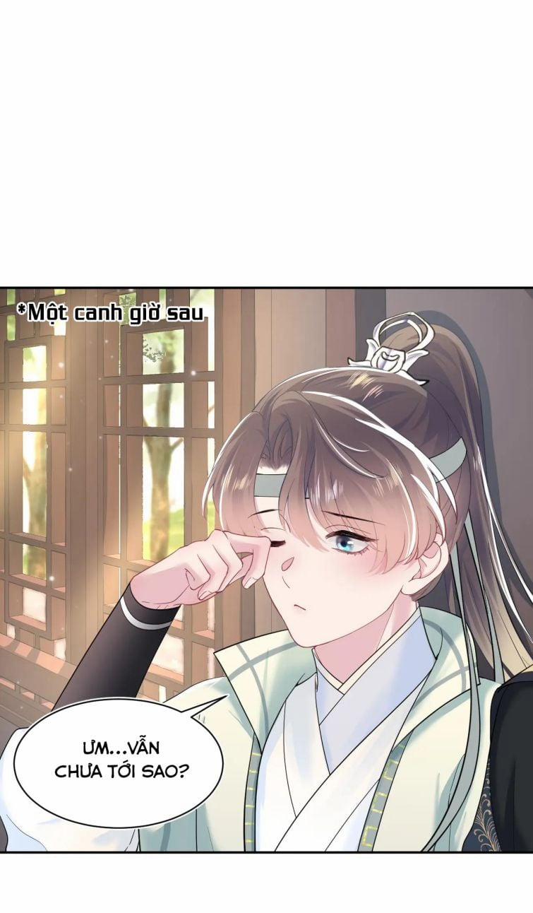 Tuyệt Mỹ Bạch Liên Hoa Online Dạy Học 56 trang 22