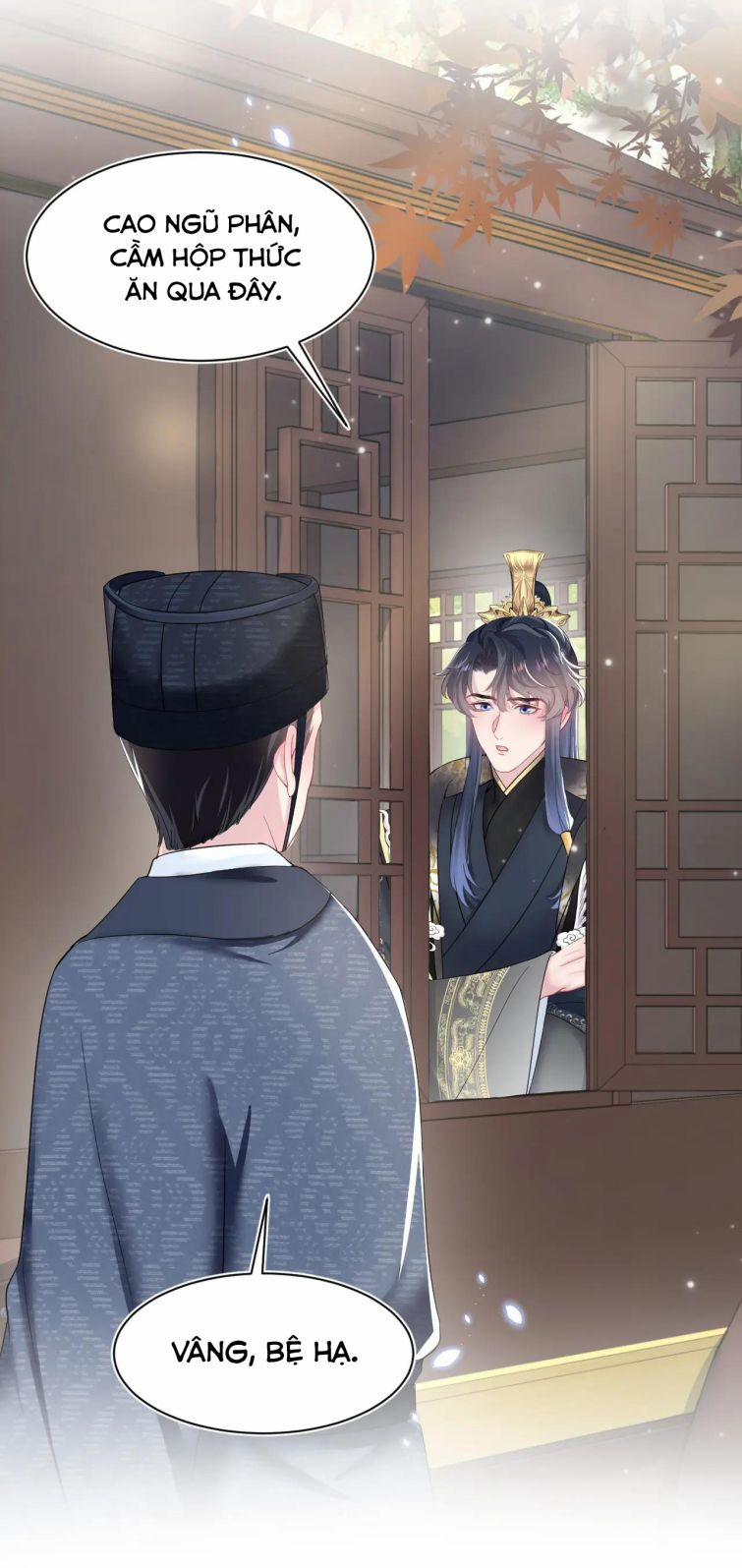 Tuyệt Mỹ Bạch Liên Hoa Online Dạy Học 56 trang 24