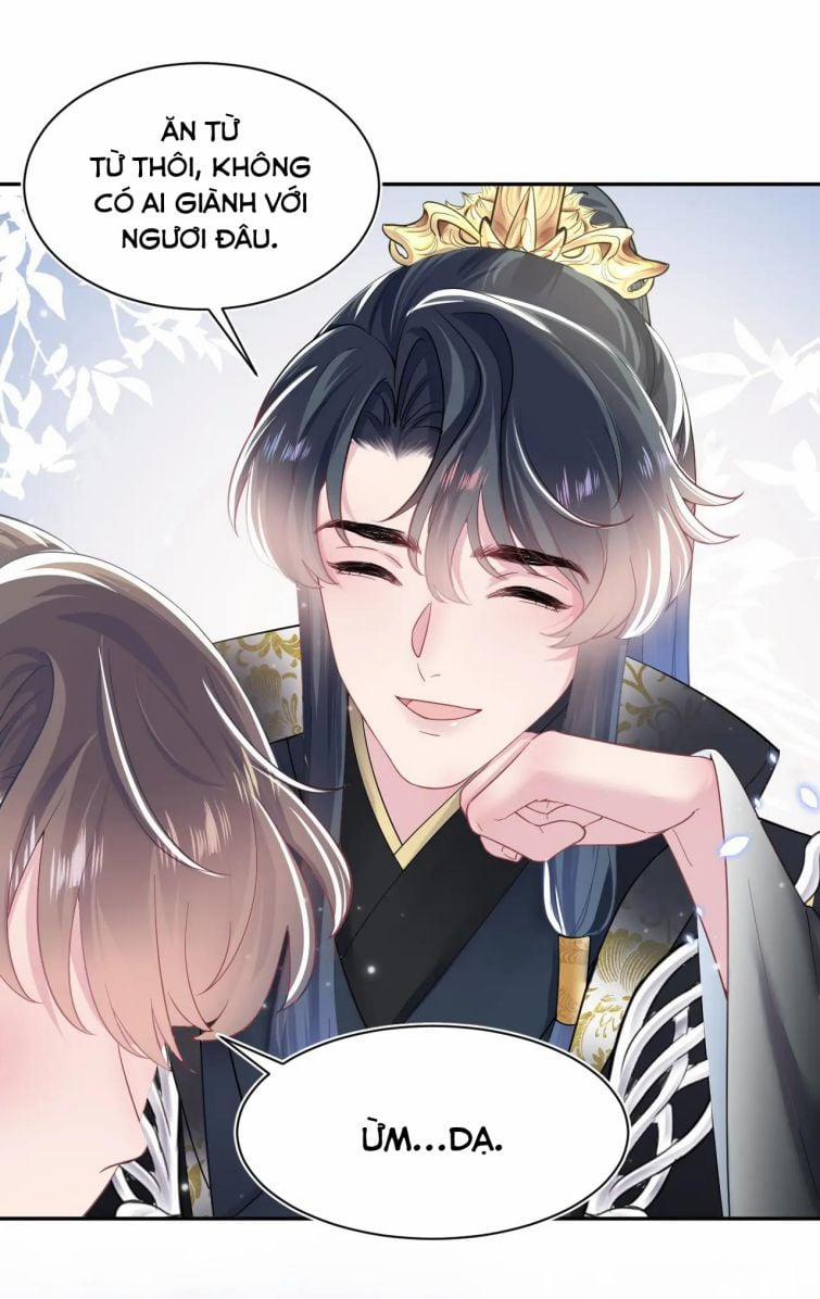 Tuyệt Mỹ Bạch Liên Hoa Online Dạy Học 56 trang 27