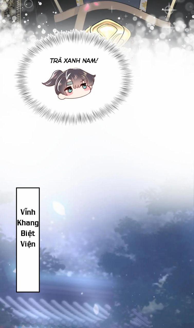 Tuyệt Mỹ Bạch Liên Hoa Online Dạy Học 56 trang 30