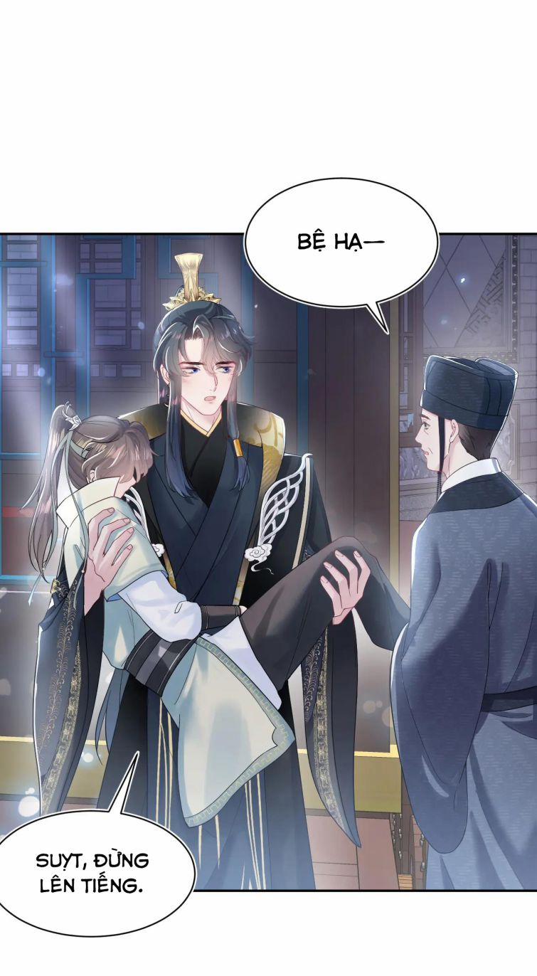 Tuyệt Mỹ Bạch Liên Hoa Online Dạy Học 56 trang 33