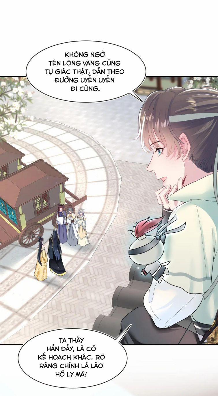 Tuyệt Mỹ Bạch Liên Hoa Online Dạy Học 56 trang 4