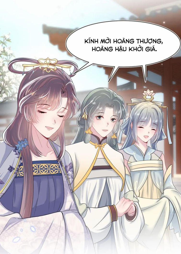 Tuyệt Mỹ Bạch Liên Hoa Online Dạy Học 56 trang 5