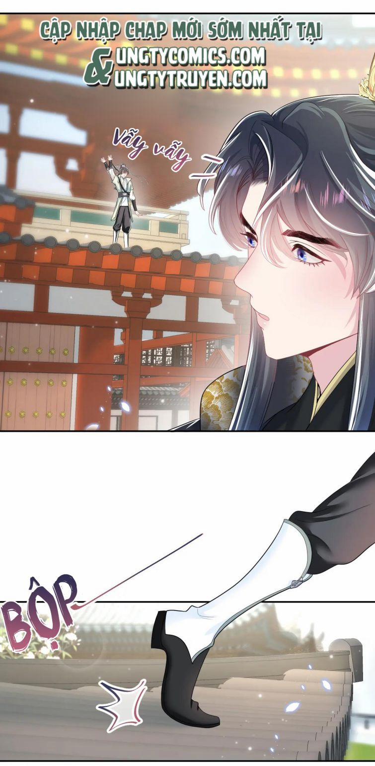 Tuyệt Mỹ Bạch Liên Hoa Online Dạy Học 56 trang 7