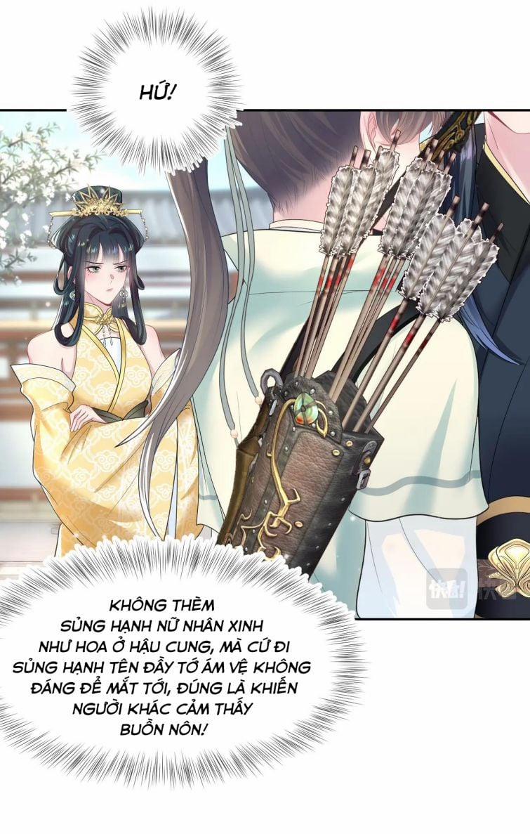 Tuyệt Mỹ Bạch Liên Hoa Online Dạy Học 56 trang 9