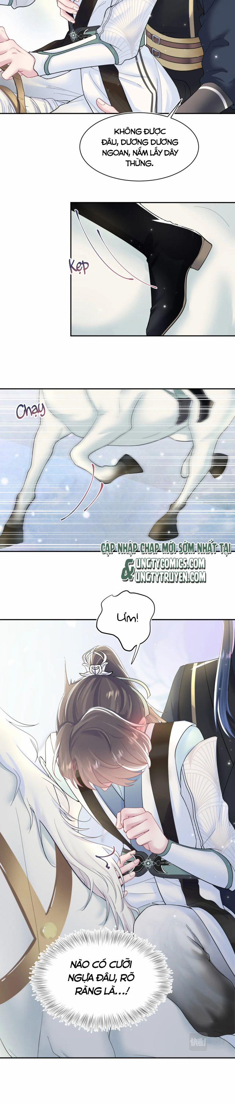 Tuyệt Mỹ Bạch Liên Hoa Online Dạy Học 57 trang 15