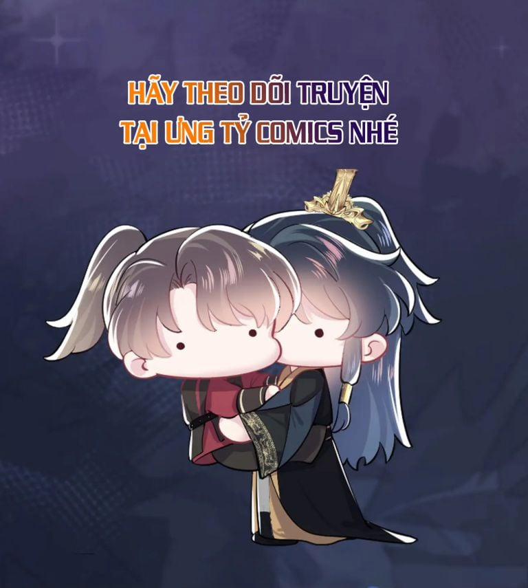 Tuyệt Mỹ Bạch Liên Hoa Online Dạy Học 57 trang 19