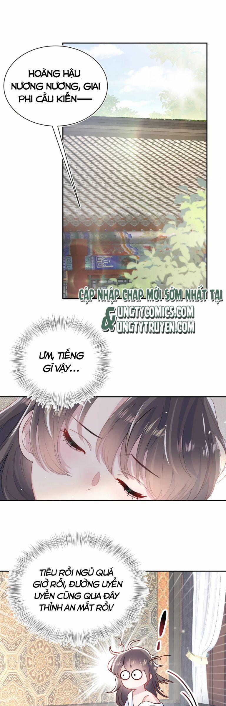 Tuyệt Mỹ Bạch Liên Hoa Online Dạy Học 57 trang 2