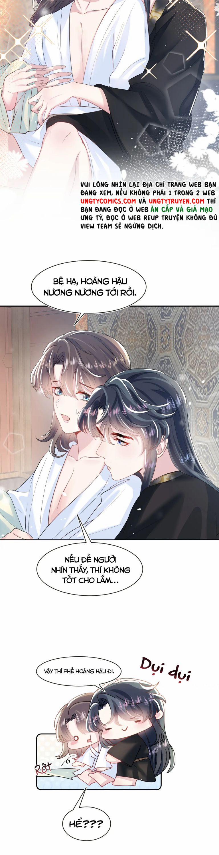 Tuyệt Mỹ Bạch Liên Hoa Online Dạy Học 57 trang 4