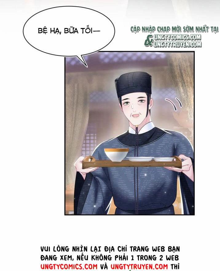 Tuyệt Mỹ Bạch Liên Hoa Online Dạy Học 58 trang 10