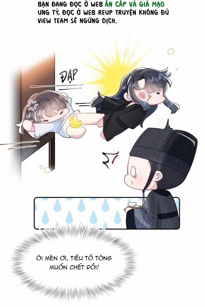 Tuyệt Mỹ Bạch Liên Hoa Online Dạy Học 58 trang 11