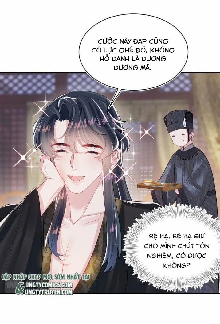 Tuyệt Mỹ Bạch Liên Hoa Online Dạy Học 58 trang 12