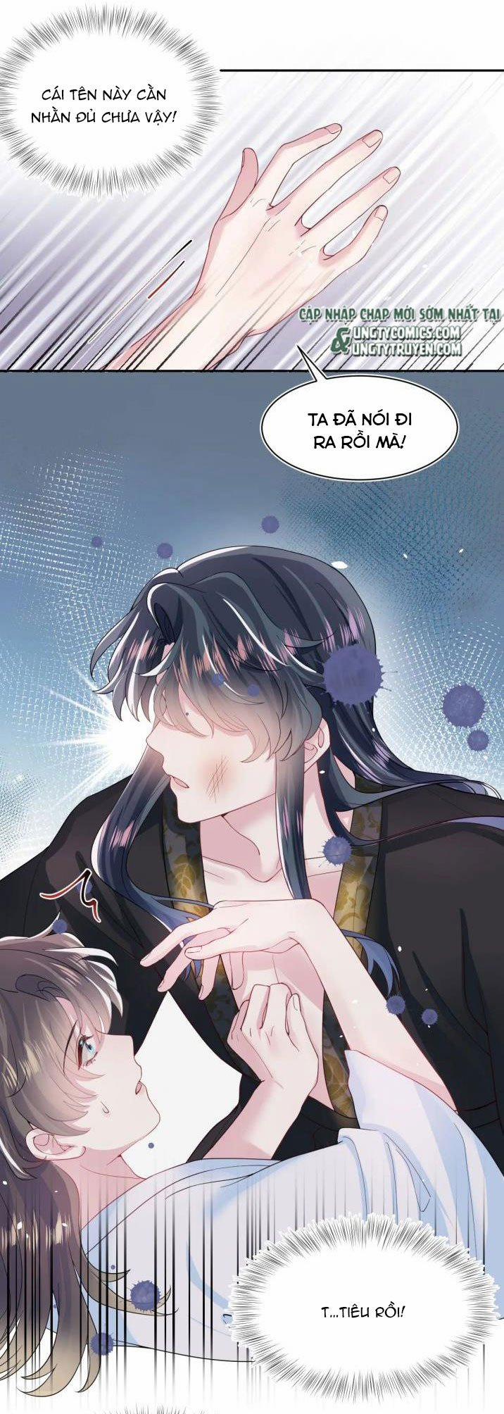 Tuyệt Mỹ Bạch Liên Hoa Online Dạy Học 58 trang 15