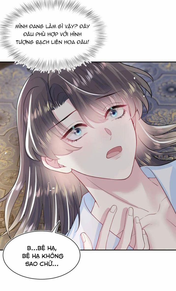 Tuyệt Mỹ Bạch Liên Hoa Online Dạy Học 58 trang 16