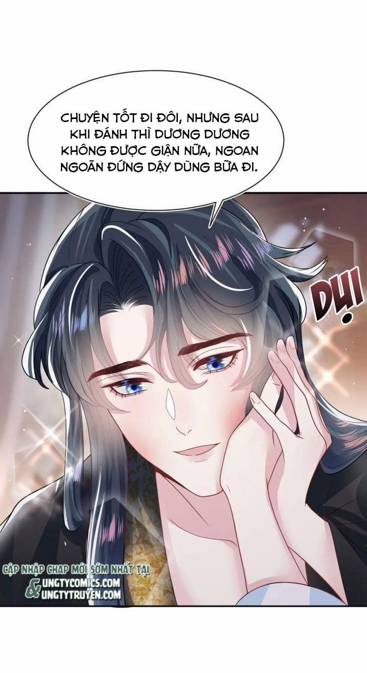 Tuyệt Mỹ Bạch Liên Hoa Online Dạy Học 58 trang 17